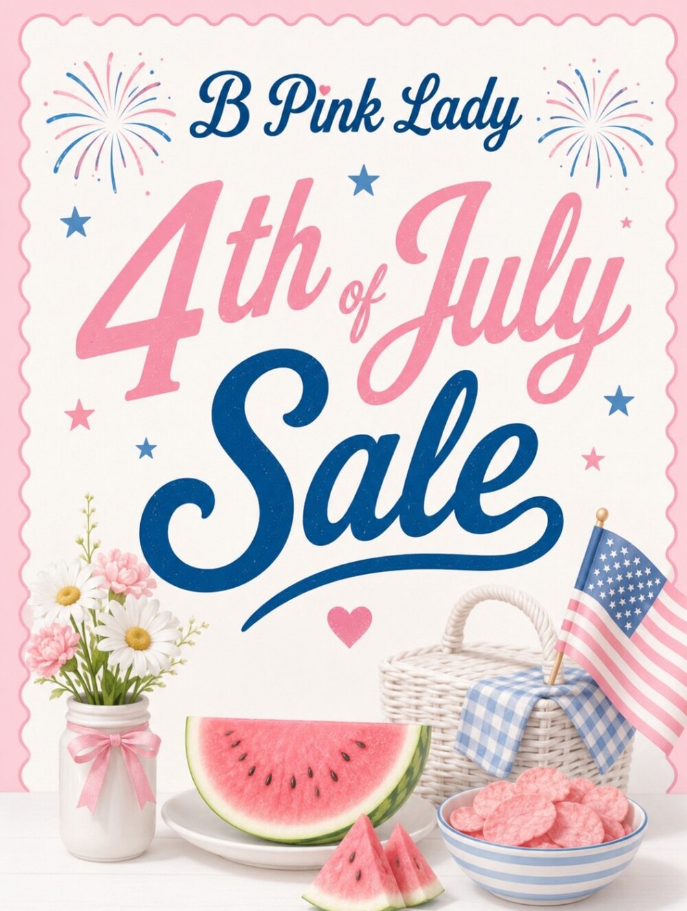 🦅4th Of July Sale! 🦅